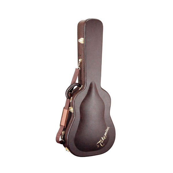 Takamine(タカミネ) / HC-400 (for 400/SA400 Series) - ギターケース -