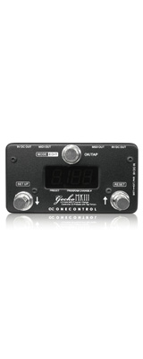 One Control(��󥳥�ȥ�����) /  Gecko MkIII - ����ס����ե������� �ԥ��������ե��������� 1����ŵ���å�