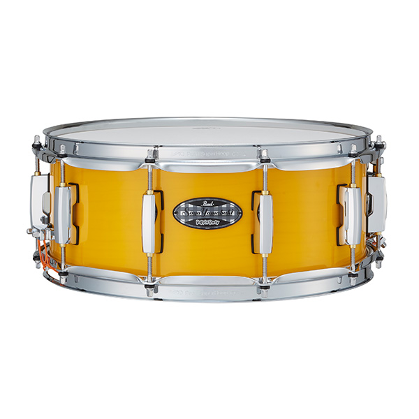 Pearl(パール) / MCT1455S/C-SAYA [Signature Snare Drum  “山吹沙綾” Model] 【2018年秋発売予定】☆先行予約分ポイント１０倍にて受付中☆