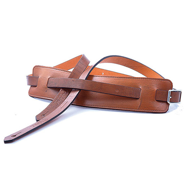 Righton! STRAPS(ライトオンストラップス) / SLIM (Woody) -ギターストラップ-