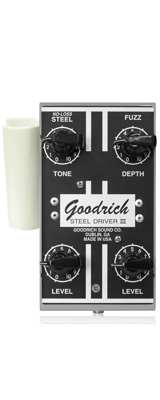 Goodrich Sound(åɥå) /  F3 Steel Driver III - ե -ԥե
