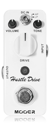 MOOER(ࡼ) / Hustle Drive - Сɥ饤 - ԥե