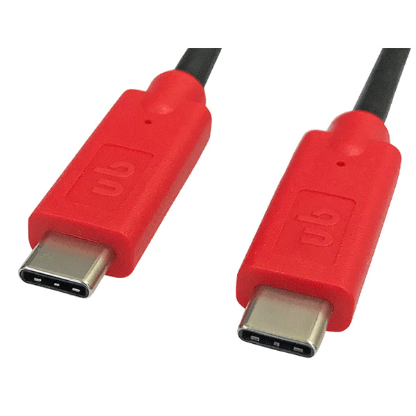 Unibrain(ユニブレイン) / Unibrain USB 3.1type-C to type-C[15cm] - USBケーブル -