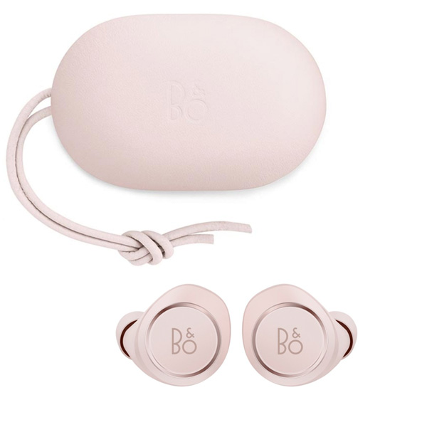 B&O PLAY / Beoplay E8 (Powder Pink / 限定カラー) - 完全ワイヤレスイヤホン -