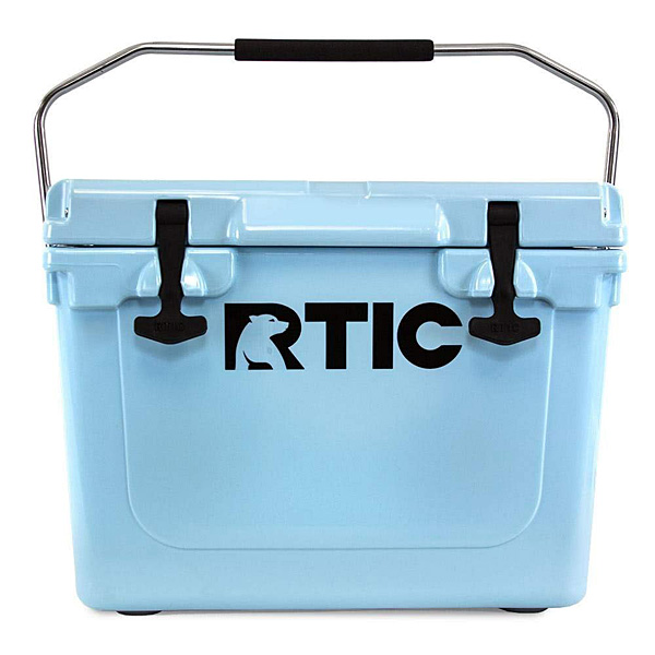 RTIC / RTIC 20 (Blue) 容量：約19L クーラーボックス