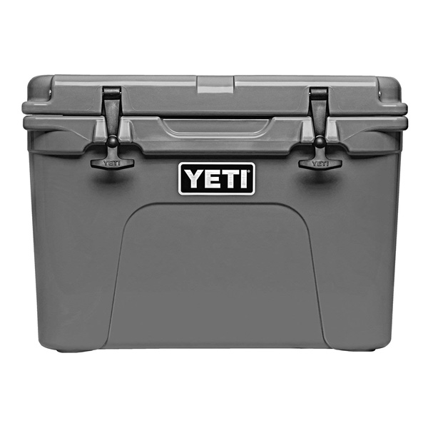 YETI COOLERS(イエティクーラーズ) / Tundra (タンドラ) 35 Cooler (Charcoal) - クーラーボックス -