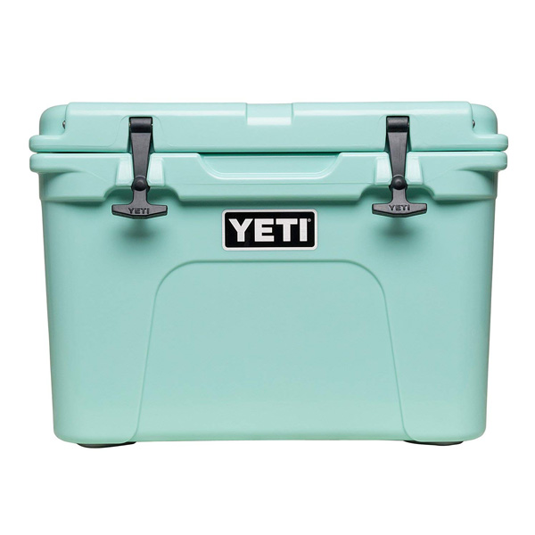 YETI COOLERS(イエティクーラーズ) / Tundra (タンドラ) 35 Cooler (Seaform) - クーラーボックス -