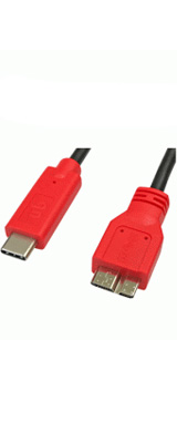 Unibrain(˥֥쥤) / Unibrain USB type-C to USB 3.0 ޥ B[1.0m] - USB֥ -