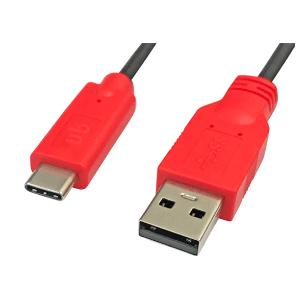 Unibrain(ユニブレイン) / Unibrain USB type-C to type A 3.0[15cm] - USBケーブル -