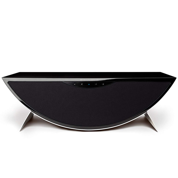 MartinLogan(マーティンローガン) / Crescendo X Wireless Speaker System (Gloss Black) - ワイヤレススピーカー - 1大特典セット