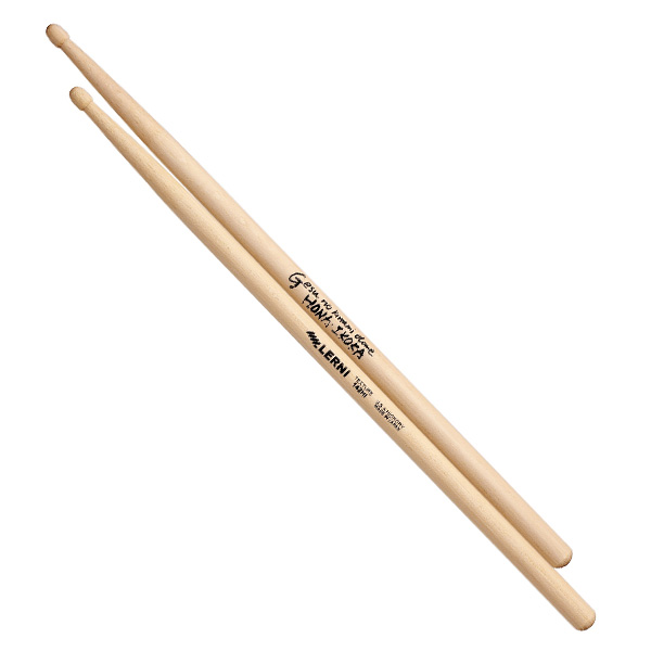 LERNI(レルニ) / S-142HI SIGNATURE SERIES( シグネチャーシリーズ ) ほな・いこか(ゲスの極み乙女。)モデル ドラムスティック
