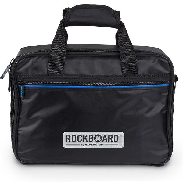 Warwick(ワーウィック) / Rock Board Effects Pedal Bag No.04  35x25x10cm - エフェクトペダルバッグ -