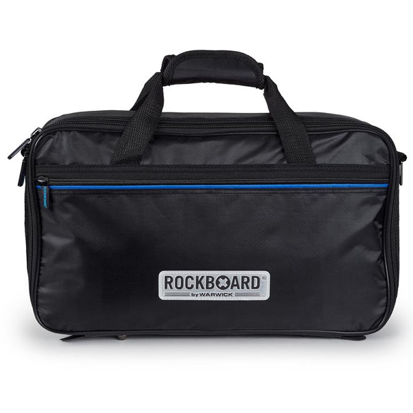 Warwick(ワーウィック) / Rock Board Effects Pedal Bag No.06  45x25x12cm - エフェクトペダルバッグ -