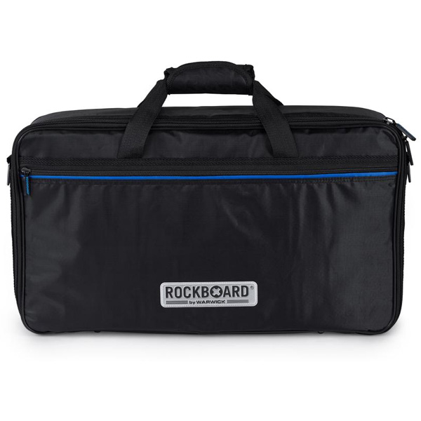 Warwick(ワーウィック) / Rock Board Effects Pedal Bag No.09  55x30x12cm - エフェクトペダルバッグ -