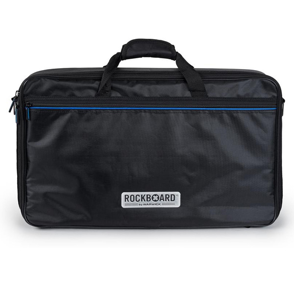 Warwick(ワーウィック) / Rock Board Effects Pedal Bag No.10  60x35x12cm - エフェクトペダルバッグ -