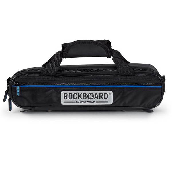 Warwick(ワーウィック) / Rock Board Effects Pedal Bag No.13  40x8x7cm - エフェクトペダルバッグ -