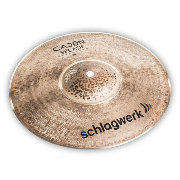 Schlagwerk(シュラグヴェルク) ／ SR-CS10 [Cajon Splash 10