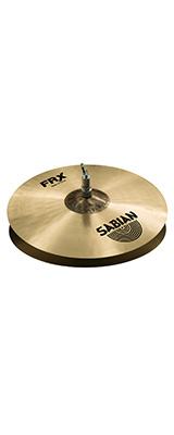 SABIAN(�����ӥ���) / FRX-14THH �� BHH  [FRX Hihats 14��pair] �ϥ��ϥåȥ���Х� �ڥ� �ڼ��������ʡ�