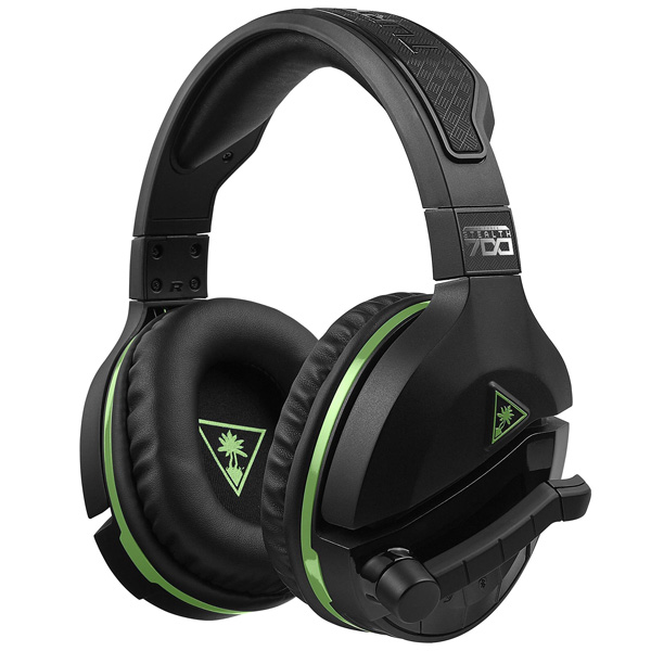 Turtle Beach(タートルビーチ) ／ Stealth 700 Premium Wireless