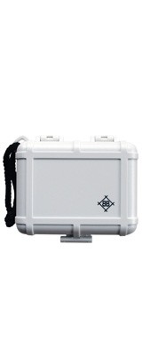 Black Box Cartridge Case (White) Shure / Ortofon μץ᡼ȥåб ȥå