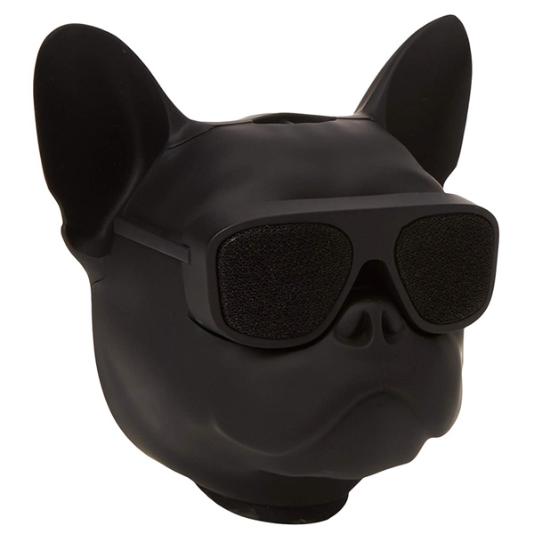 ■ご予約受付■ Jarre(ジャール) / AeroBull Nano (Matt Black) Bluetooth対応 ワイヤレススピーカー