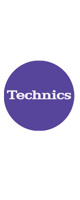 Technics(ƥ˥) / Slipmats (Purple) - åץޥå (2/1ڥ) -