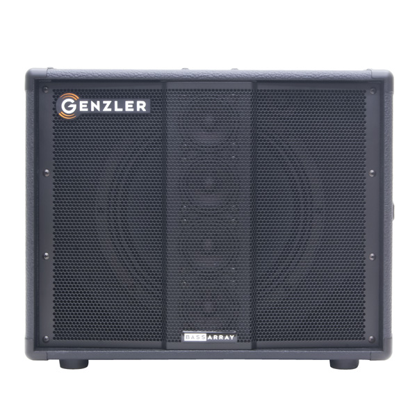 GENZLER(ゲンツラー) / BASS ARRAY 12-3 - ベースキャビネット - 1大特典セット