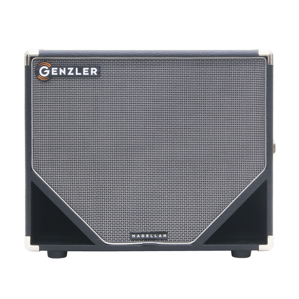 GENZLER(ゲンツラー) / MAGELLAN 112T - ベースキャビネット - 1大特典セット