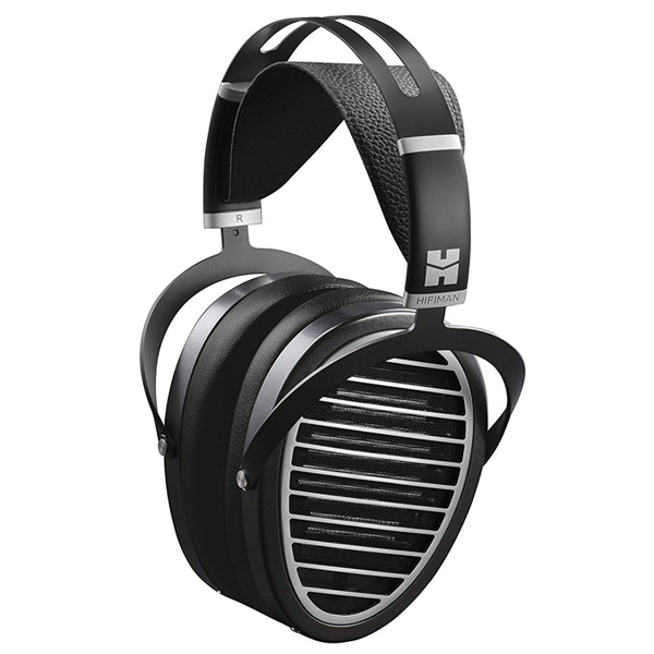 HiFiMAN(ハイファイマン) / ANANDA 平面磁界駆動型ヘッドホン 1大特典セット