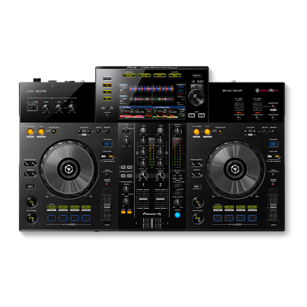 Pioneer DJ / XDJ-RR