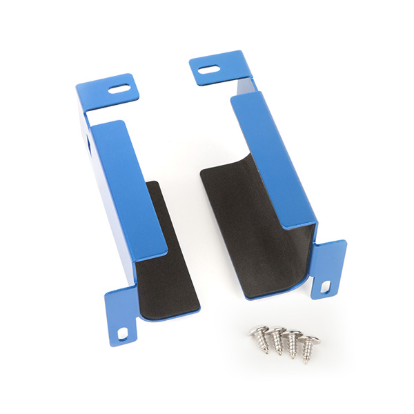 新品 STRYMON ZUMA MOUNTING KIT ペダルボードブラケット