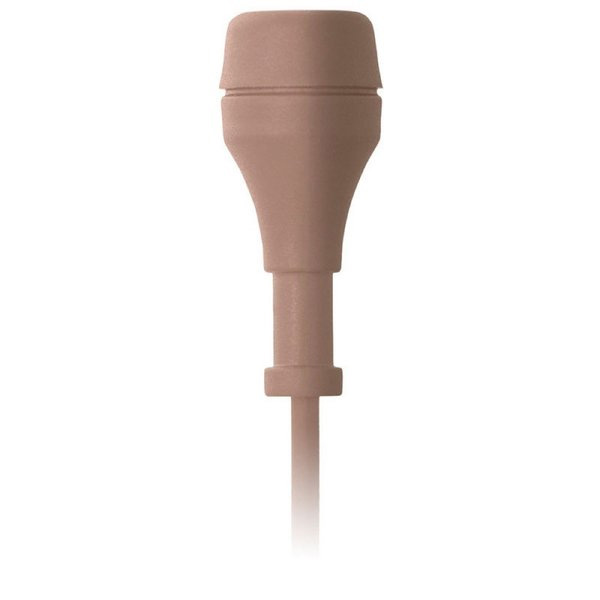AKG(アーカーゲー) / LC617 MD beige - コンデンサー型ラベリア・マイクロホン -