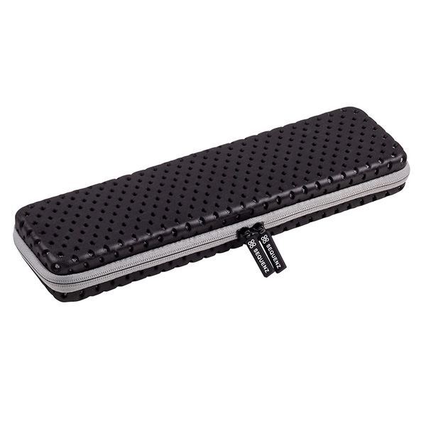 SEQUENZ(シーケンツ) / CC-NANO-GR （グレー）-Korg nano シリーズ( USB-MIDIコントローラー)専用ケース -