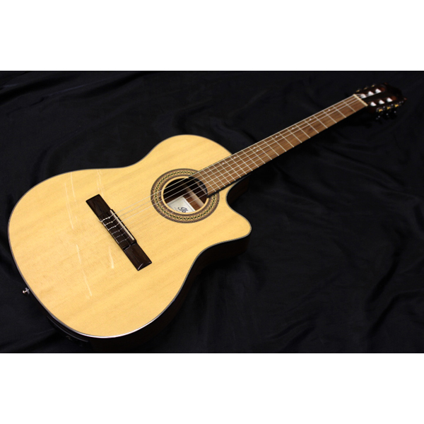 Ibanez(アイバニーズ) / GA30TCE NT (Natural High Gloss) エレガット
