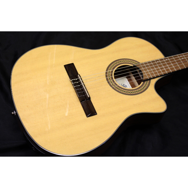 Ibanez(アイバニーズ) / GA30TCE NT (Natural High Gloss) エレガット