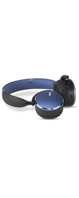 AKG() / Y500 WIRELESS (BLUE) - ̩ĥʥߥå Bluetooth磻쥹إåɥۥ - 1ŵå