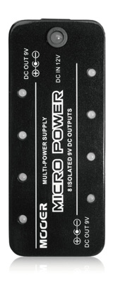 MOOER(ࡼ) / Micro Power - ѥץ饤 - ڥ֥ա