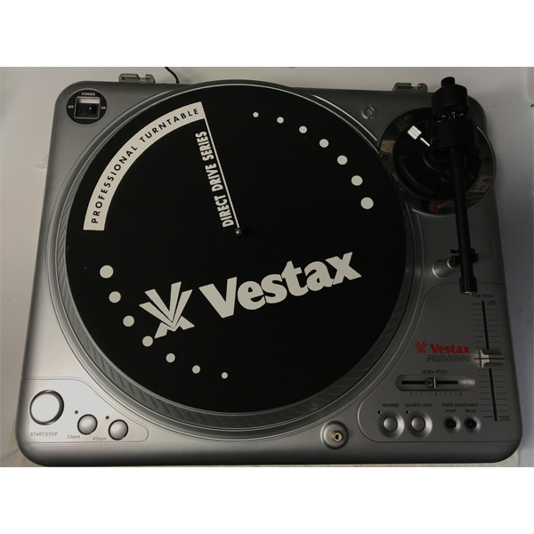 【限定1台】【中古】Vestax(ベスタクス) / PDX-2000 (シルバー)　