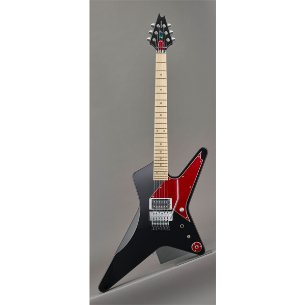 ■ご予約受付■ ESP(イーエスピー) / Signature Series SYU Model THE CRYING STAR FR - エレキギター - 【受注生産品】