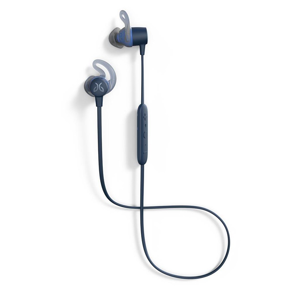 JayBird(ジェイバード) / TARAH (SOLSTICE BLUE/GLACIER) スポーツ向け IPX7防水設計 Bluetooth対応ワイヤレスイヤホン 1大特典セット
