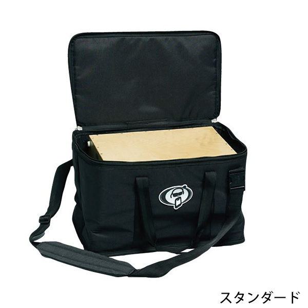 PROTECTIONRACKET(プロテクションラケット) / 9123-00 カホンケース スタンダードタイプ
