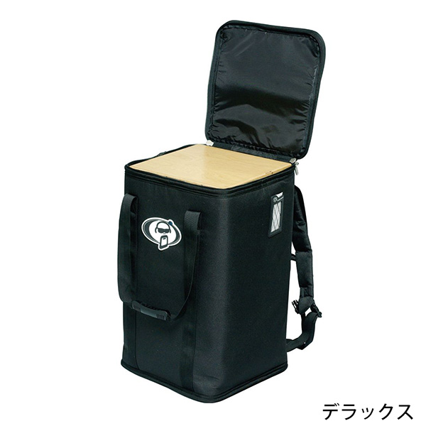 PROTECTIONRACKET(プロテクションラケット) / 9124-00 カホンケース カホンケース デラックスタイプ