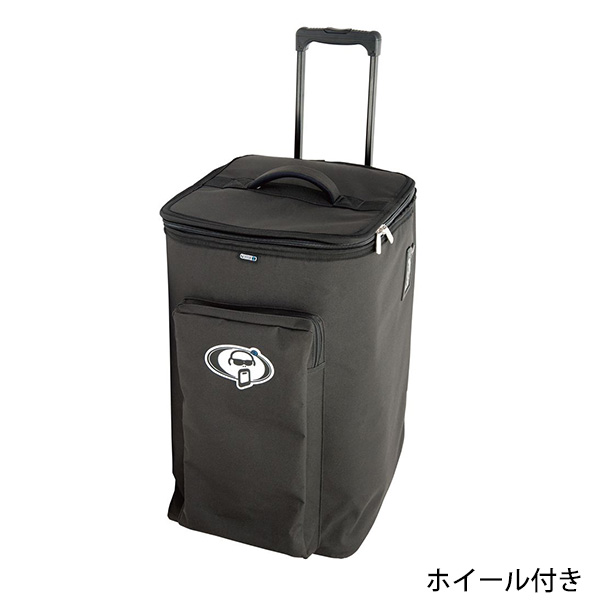 PROTECTIONRACKET(プロテクションラケット) / 9125-01 CAJ3 カホンケース ホイール付き
