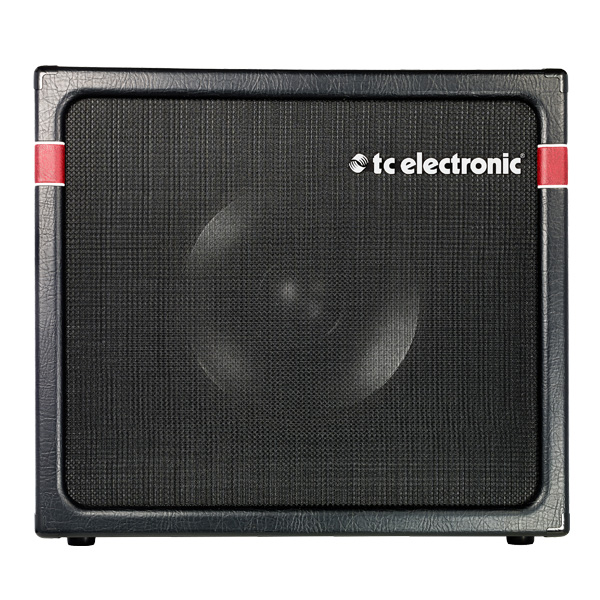 TC Electronic(ティーシーエレクトロニック) / K-115 - ベースキャビネット -