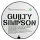Guilty Simpson / Get Bitches B/W She Won't Stay Home [12]