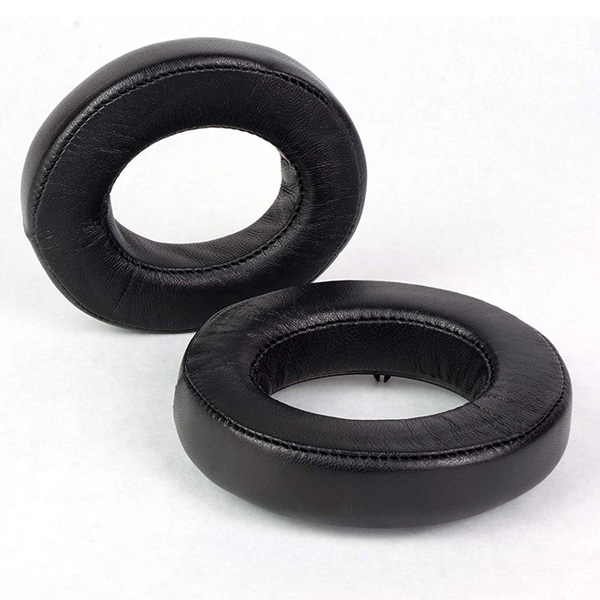 Dekoni Audio(デコニオーディオ) / Elite Sheepskin Earpad 【Focal Elear, Clear, Utopia用】 シープスキン・イヤーパッド (ペア)
