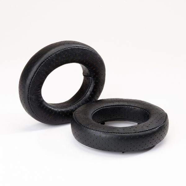 Dekoni Audio(デコニオーディオ) / Elite Fenestrated Sheepskin Earpad 【Focal Elear, Clear, Utopia用】 メッシュレザー・イヤーパッド (ペア)