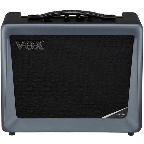 VOX(ヴォックス) / VX50-GTV - 50W モデリング ギターアンプ 次世代真空管Nutube搭載-