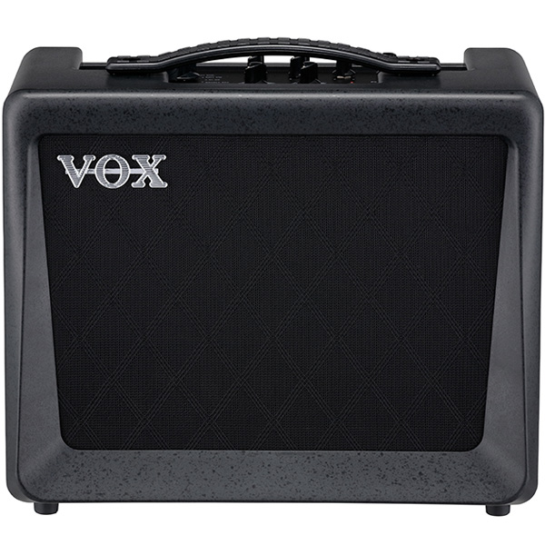 VOX(ヴォックス) / VX15-GT - 15W モデリング ギターアンプ -