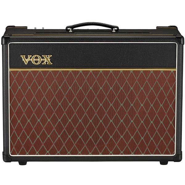VOX(ヴォックス) / AC15C1-G12C -15W ギターコンボアンプ -